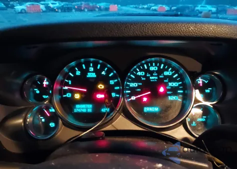 2013 Chevrolet Silverado 1500 Lt from USA, damaged, VIN 3GCPKSE74DG289377